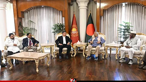 ষড়যন্ত্রকারীদের উদ্দেশ্য হচ্ছে নির্বাচন না হতে দেওয়া : প্রধান উপদেষ্টা