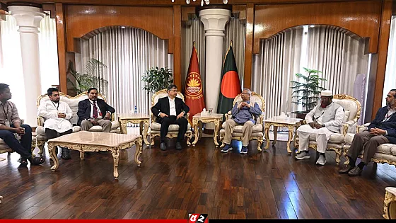 জুলাই অভ্যুত্থানকে নস্যাৎ করার প্রচেষ্টার বিরুদ্ধে ঐক্যবদ্ধ সকল রাজনৈতিক দল