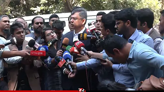 গণতান্ত্রিক শক্তিগুলো ঐক্যবদ্ধ থাকলে জাতীয় সংকট রুখতে পারব