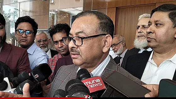 ওসমান হাদিকে গুলির ঘটনায় একজনকে খুঁজছে পুলিশ : ডিএমপি কমিশনার