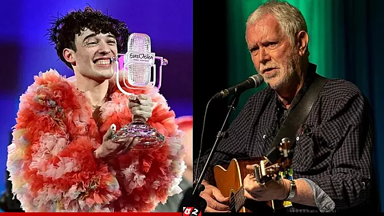 ইউরোভিশনে ইসরাইলের অংশগ্রহণে প্রতিবাদ, ট্রফি ফেরত দেবেন দুই বিজয়ী