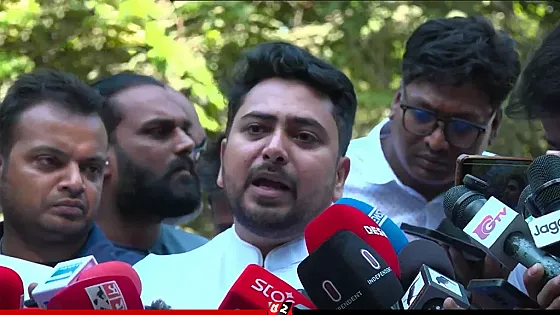 হাদিকে হত্যাচেষ্টায় আওয়ামী লীগ ও ভারতের সম্পৃক্ততা থাকতে পারে : নাহিদ 