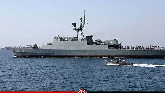 বাংলাদেশি নাবিকসহ তেলবাহী জাহাজ জব্দ করল ইরান