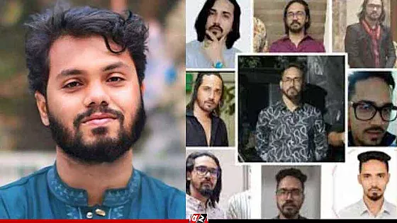 হাদিকে হত্যাচেষ্টায় সন্দেহভাজন ফয়সালের সব ব্যাংক হিসাব জব্দ