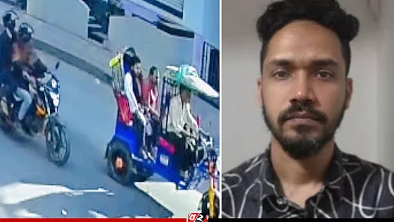 হাদির উপর হামলাকারী সন্দেহভাজন মাসুদের সব ব্যাংক হিসাব জব্দ   