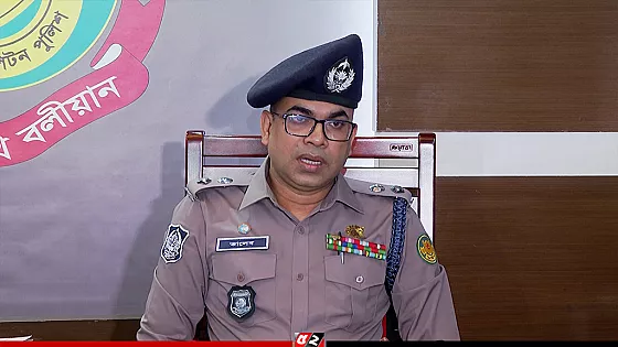 হাদির ওপর হামলাকারীরা পালিয়েছে, এমন কোনো তথ্য নেই: ডিএমপি