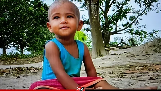 শিশু সাজিদের মৃত্যু: ৫ কোটি টাকা ক্ষতিপূরণ চেয়ে লিগ্যাল নোটিশ