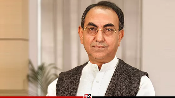 মির্জা আব্বাসকে নিয়ে মিথ্যা প্রচারের অভিযোগে মামলা