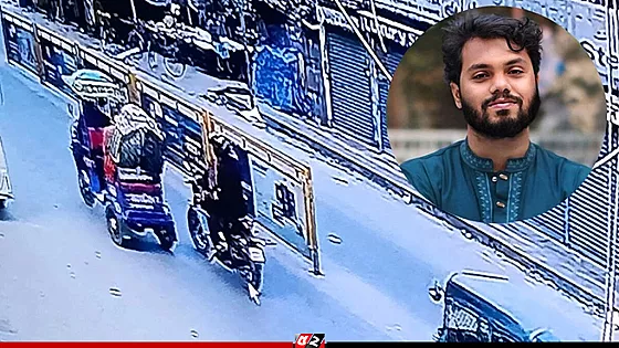 হাদিকে গুলির ঘটনায় আরও ২ জন গ্রেপ্তার   