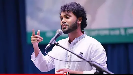 সিটি স্ক্যানের পর হাদির সর্বশেষ অবস্থা জানালেন চিকিৎসকরা