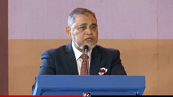 আগামী নির্বাচন হবে ঐতিহাসিক নির্বাচন: সিইসি