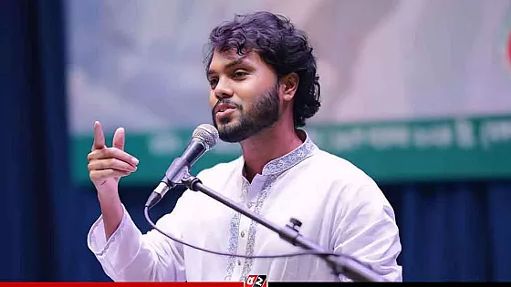 হাদিকে নিতে ঢাকা পৌঁছেছে এয়ার অ্যাম্বুলেন্স