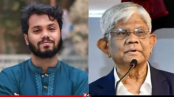 বিদেশে হাদির সম্পূর্ণ চিকিৎসা ব্যয় দেবে সরকার: অর্থ উপদেষ্টা