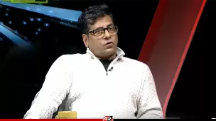 সন্ত্রাস বিরোধী আইনের মামলায় গ্রেপ্তার আনিস আলমগীর