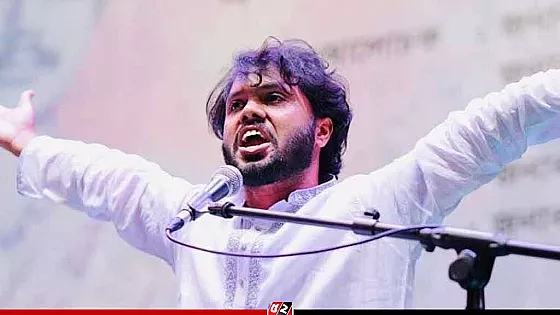 হাদিকে হত্যাচেষ্টার মামলা ডিবিতে হস্তান্তর