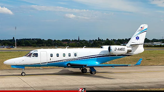 সিঙ্গাপুর পৌঁছেছে হাদিকে বহনকারী এয়ার অ্যাম্বুলেন্স