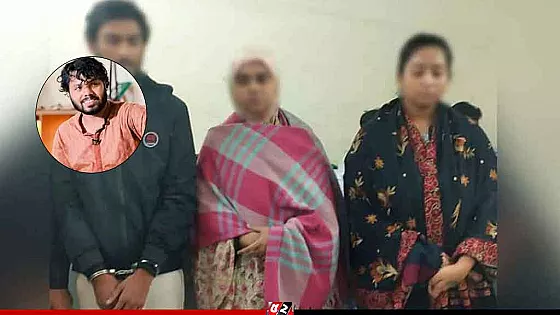 হাদিকে হত্যাচেষ্টায় আদালতে ফয়সালের স্ত্রীর চাঞ্চল্যকর তথ্য