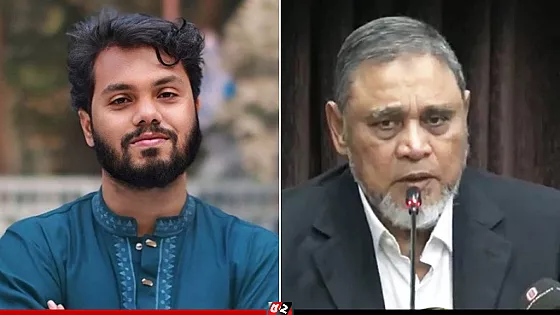 হাদিকে নিয়ে সিইসি’র বক্তব্যের ব্যাখ্যা দিলো নির্বাচন কমিশন