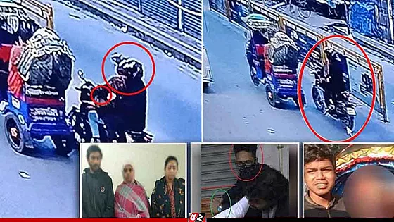 হাদির হামলাকারীর জন্য বিশেষ মনোরঞ্জনের ব্যবস্থা করেছিল মাস্টারমাইন্ডরা