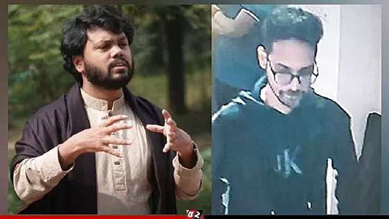 হাদিকে শ্যুটের পর বোনের বাসায় গিয়ে ওঠেন ফয়সাল: র‌্যাব