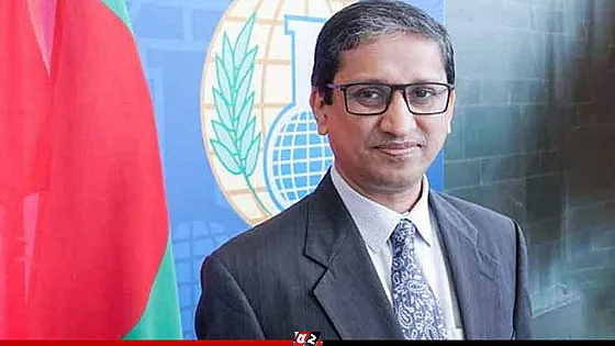 এবার দিল্লিতে বাংলাদেশি হাইকমিশনারকে তলব