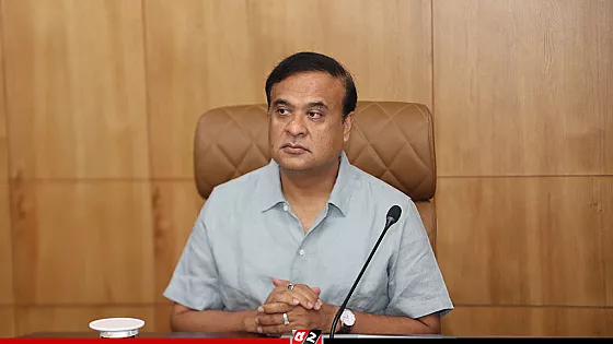 সেভেন সিস্টার্স বিচ্ছিন্নের হুমকি নিয়ে আসামের মুখ্যমন্ত্রীর কড়া হুঁশিয়ারি