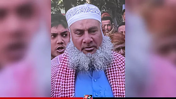 মাটি কাটাকে কেন্দ্র করে ঈশ্বরদীতে বিএনপি নেতা গুলিতে নিহত