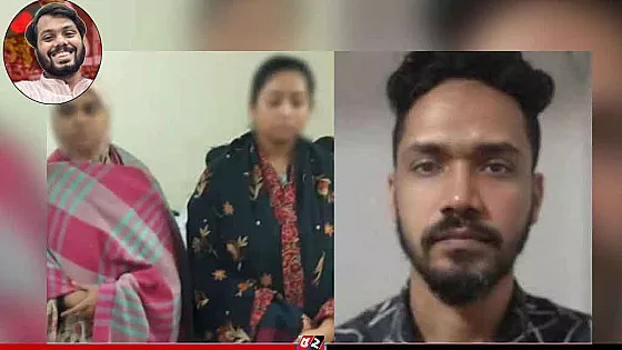 ‘হাদিকে হামলার বিষয়টি আগে থেকেই জানতেন ফয়সালের বান্ধবী’ 