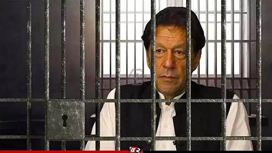 ইমরান খানকে ‘ডেথ সেলে’ রাখা হয়েছে, দাবি পরিবারের