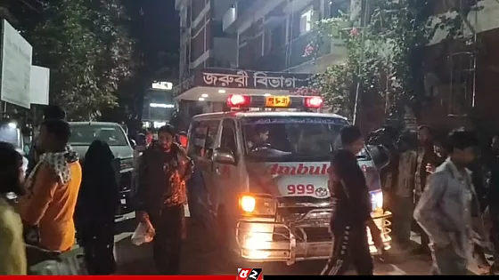 বসতভিটা দখলের চেষ্টায় প্রয়াত সাংবাদিকের পরিবারের বাসায় হামলা