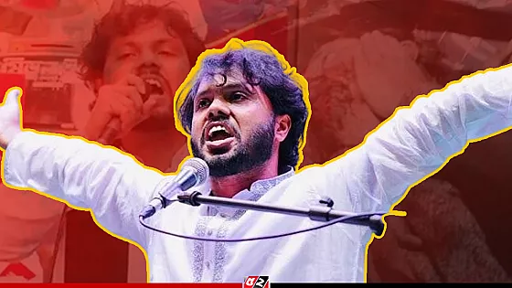 হাদির অবস্থা অত্যন্ত সংকটাপন্ন, দেশবাসীকে শান্ত থাকার আহ্বান প্রধান উপদেষ্টার