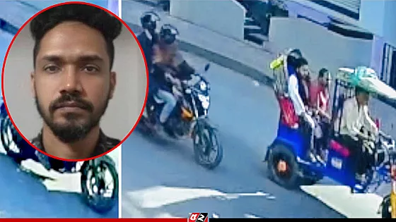 শুটার ফয়সাল মহারাষ্ট্রে, অর্থদাতাদের খোঁজে চলছে তদন্ত