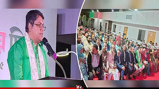 দুবাইয়ে যথাযোগ্য মর্যাদায় বিজয় দিবস উদযাপন