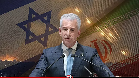 আবারও ইরানকে কঠোর হুঁশিয়ারি দিল ইসরাইল