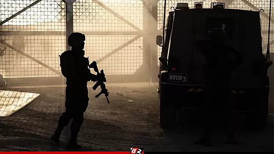 গাজায় সংঘাত শুরুর পর থেকে আত্মহত্যা করেছেন ৬১ ইসরায়েলি সেনা