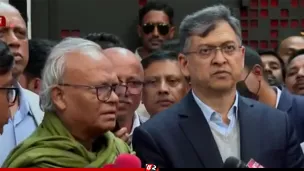 বিমানের ফ্লাইটে ফিরছেন তারেক রহমান, সংবর্ধনা দিতে খোঁজা হচ্ছে মাঠ