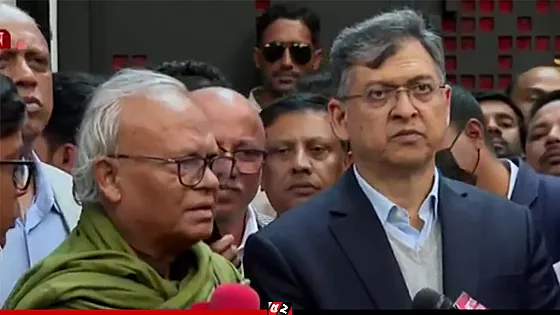 বিমানের ফ্লাইটে ফিরছেন তারেক রহমান, সংবর্ধনা দিতে খোঁজা হচ্ছে মাঠ