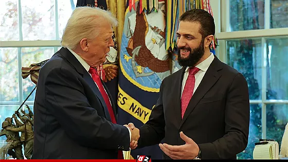 সিরিয়ার উপর সকল নিষেধাজ্ঞা প্রত্যাহার করলো যুক্তরাষ্ট্র