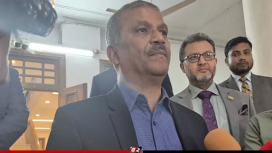 সন্ত্রাসীদের জামিনের বিষয়ে প্রধান বিচারপতির দৃষ্টি আকর্ষণ করা হয়েছে