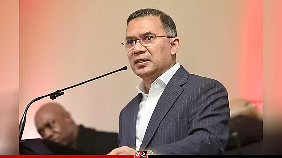 ‘ট্রাভেল পাসের’ জন্য আবেদন করেছেন তারেক রহমান