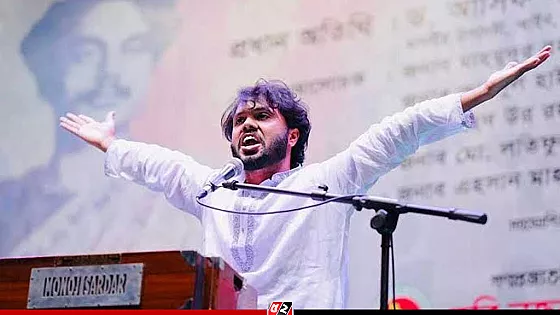 ওসমান হাদি আর নেই