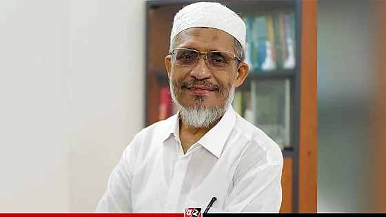 দেশপ্রেম প্রশংসনীয়, তবে তা যেন শিষ্টাচার লঙ্ঘন না করে : লুৎফুজ্জামান বাবর