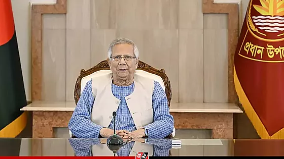 হাদির মৃত্যুতে আগামীকাল শনিবার রাষ্ট্রীয় শোক ঘোষণা