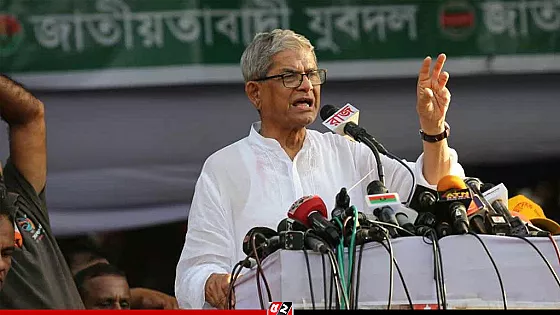 সঙ্কটময় মুহূর্তকে কাজে লাগানোর জন্য যারা অপেক্ষা করে এরা দেশের শত্রু