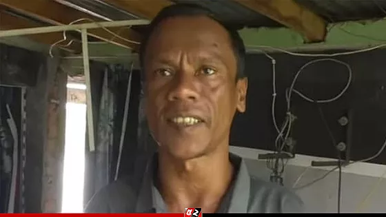 সন্ত্রাসীদের গুলিতে সাংবাদিক নিহত