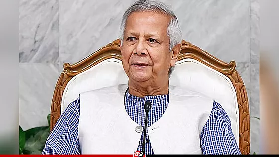 দুটি গণমাধ্যমের ওপর হামলা স্বাধীন গণমাধ্যমের ওপর হামলার শামিল : প্রধান উপদেষ্টা