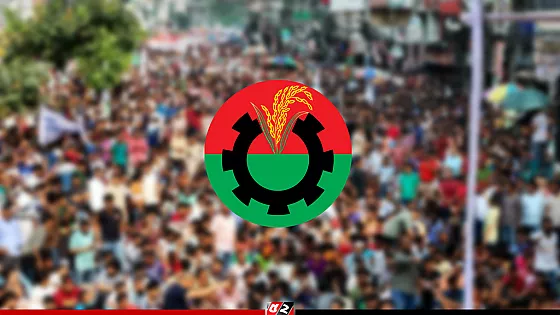 রাতে বিএনপির জরুরি বৈঠক