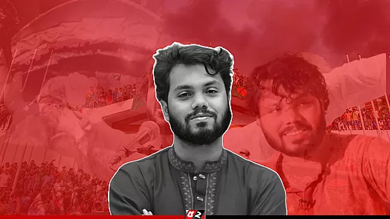 ঢাকার পৌঁছেছে ওসমান হাদির মরদেহ 