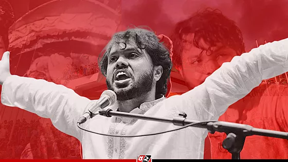 আগামীকাল বাদ জোহর হাদির জানাজা