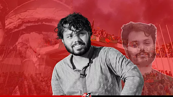 বিদ্রোহী কবির পাশেই চির নিদ্রায় শায়িত হবেন শহীদ ওসমান হাদি